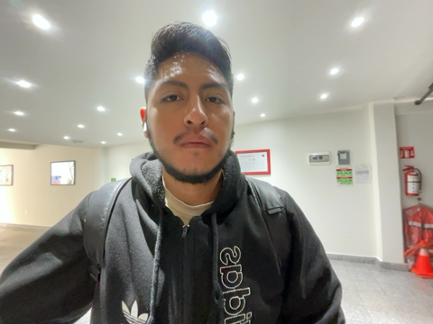 Foto de Luis Antonio Monroy Vazquez